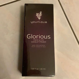 Younique Glorious Face Eye Makeup PRIMER NEW!